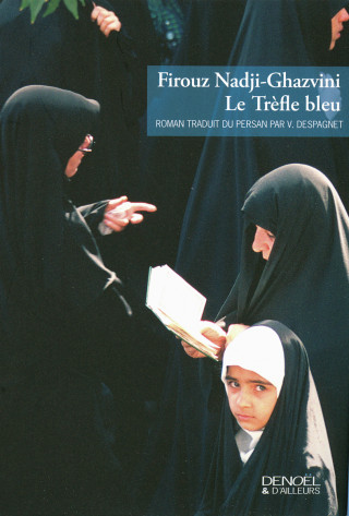 Le Trèfle bleu