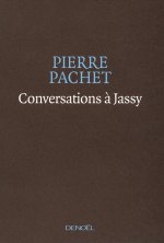 Conversations à Jassy
