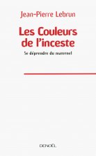 Les Couleurs de l'inceste