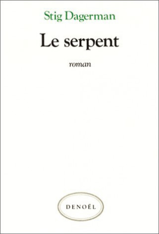 Le Serpent