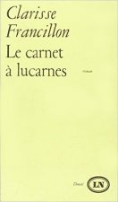 Le carnet à lucarnes