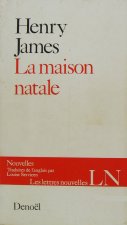 La naison natale et autres nouvelles