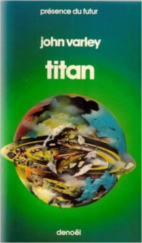 Titan