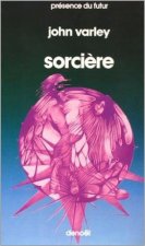 Sorcière