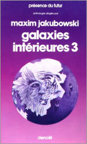 Galaxies intérieures