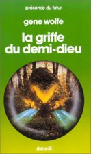 La Griffe du Demi-Dieu