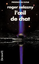 L'oeil de Chat