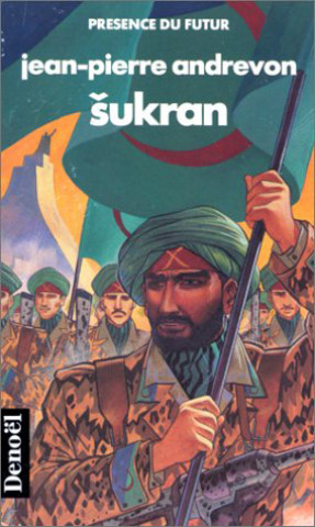 Šukran