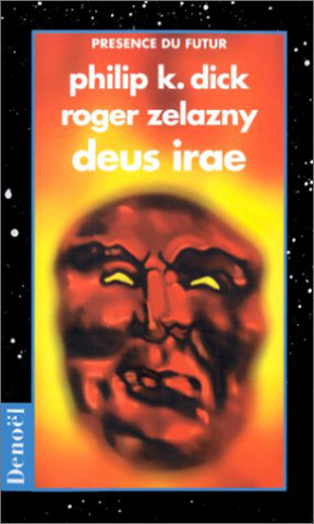 Deus irae