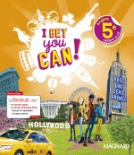 I Bet You Can! Anglais 5e (2018) - Bimanuel élève