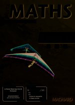 Delta Maths cycle 4 (2017) - Bimanuel