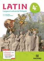 Latin 4e Bimanuel  2017