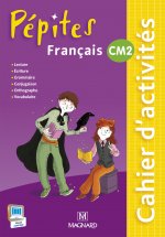Cahier d'activites CM2