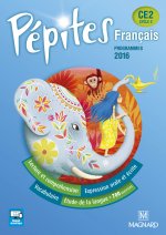 Livre de l'eleve CE2