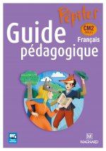 Guide pedagogique CM2