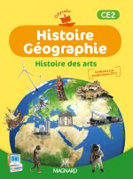 Odysseo Histoire Geographie CE2 Eleve