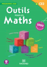 Outils pour les Maths CE2 (2012) - Livre de l'élève