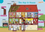Hop in ! CM1, CM2 (2010) - Posters