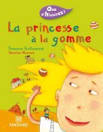 Que d'histoires ! CE1 - Série 1 (2002) - Période 1 : La Princesse à la gomme