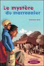Que d'histoires ! CM2 (2005) - Module 1 - Le mystère du marronnier