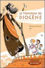 Que d'histoires ! CM2 (2006) - Module 2 - Le tonneau de Diogène
