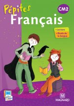 Livre de l'eleve CM2