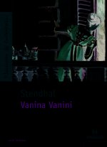 Vanina Vanini - Classiques et Contemporains