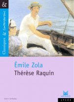 Thérèse Raquin - Classiques et Contemporains