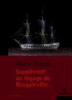 Supplément au Voyage de Bougainville - Classiques et Contemporains