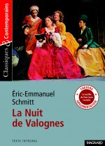 La Nuit de Valognes - Classiques et Contemporains