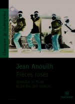 Pièces roses - Classiques et Contemporains