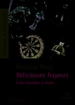 Délicieuses frayeurs - Classiques et Contemporains