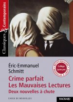 Crime parfait/Les mauvaises lectures