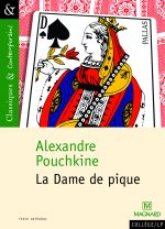 La Dame de pique - Classiques et Contemporains
