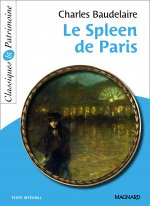 Le Spleen de Paris - Classiques et Patrimoine