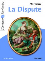 La Dispute - Classiques et Patrimoine
