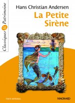 La Petite Sirène - Classiques et Patrimoine