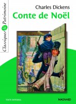 Conte de Noël - Classiques et Patrimoine