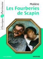 Les Fourberies de Scapin - Classiques et Patrimoine
