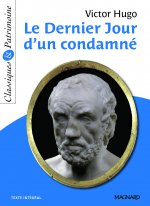 Le Dernier Jour d'un condamné - Classiques et Patrimoine