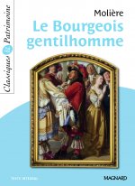 Le Bourgeois gentilhomme - Classiques et Patrimoine