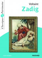 Zadig - Classiques et Patrimoine