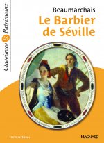 Le Barbier de Séville - Classiques et Patrimoine