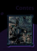 Contes - Classiques et Patrimoine