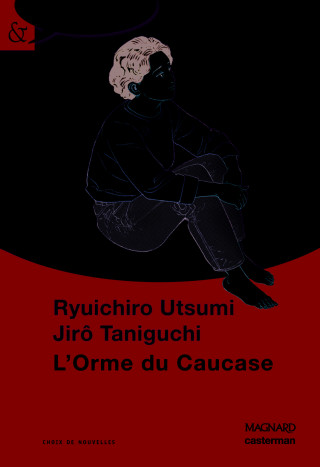 L'Orme du Caucase - Bande dessinée - Classiques et Contemporains
