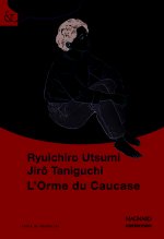 L'Orme du Caucase - Bande dessinée - Classiques et Contemporains