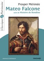 Mateo Falcone - Classiques et Patrimoine