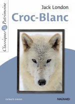 Croc-Blanc - Classiques et Patrimoine