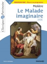 Le Malade imaginaire - Bac Français 1re 2023 - Classiques et Patrimoine