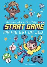 START GAME - TOME 1